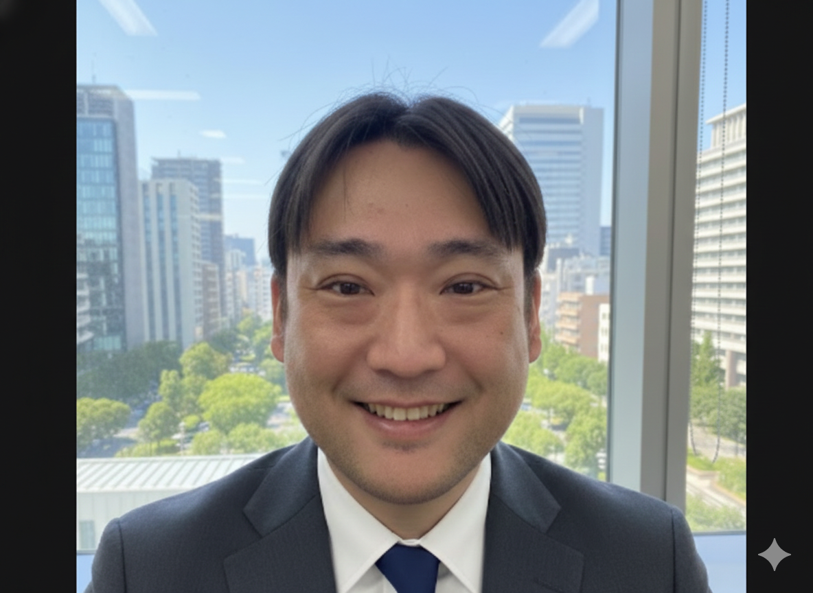 代表社員 山本 禎典